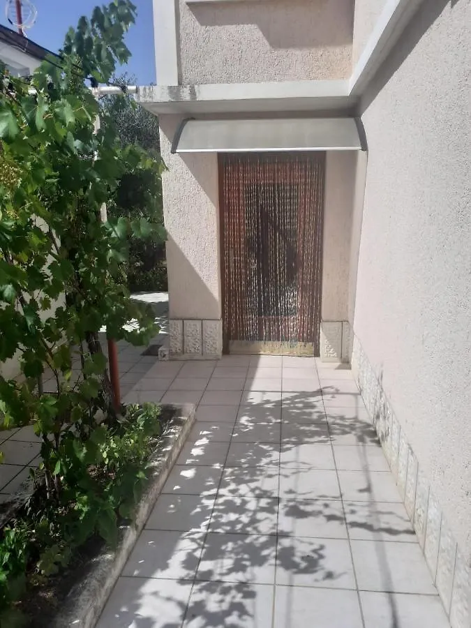 Apartament Milo Punat