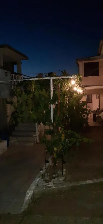 Apartament Milo Punat Chorwacja