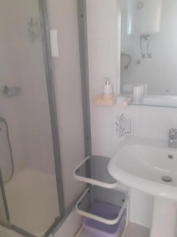 Apartament Milo Punat 0*,