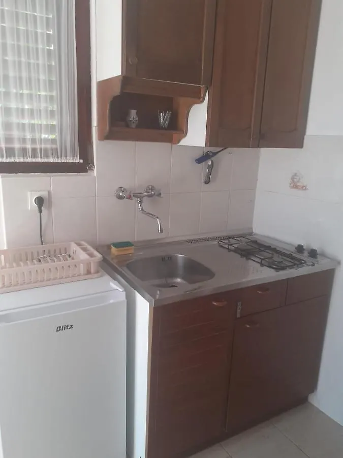 Apartament Milo Punat